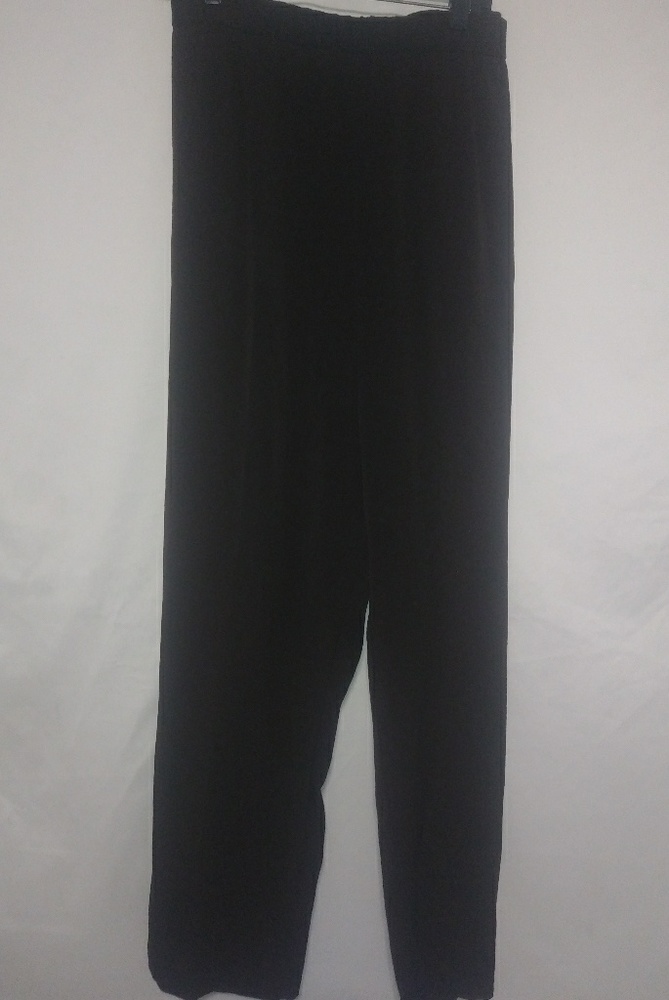 Classic Elements 26w Chocolate Brown Workwear Tro… - image 1